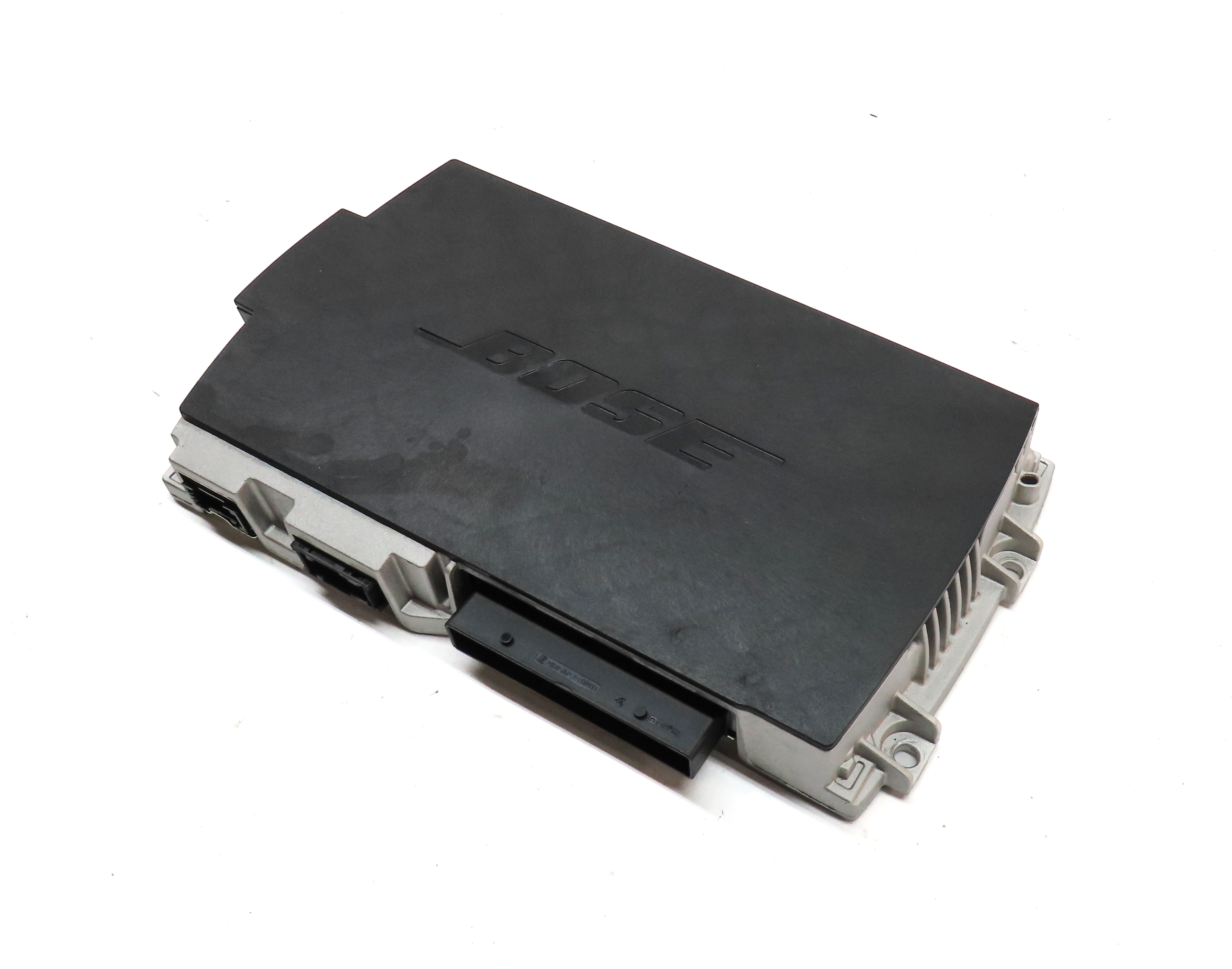 2015 AUDI A6 (C7) RADIO STEREO AUDIO SOUND SYSTEM AMP AMPLIFIER — exact item pictured